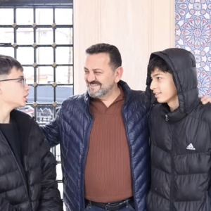Çocuklarımızla Bayram Sabahı - fotoğraf 8