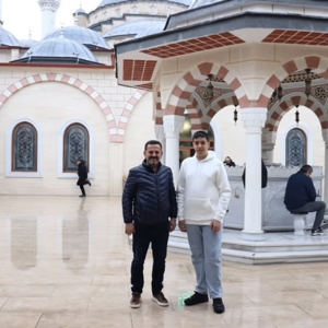 Çocuklarımızla Bayram Sabahı - fotoğraf 9