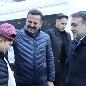 Çocuklarımızla Bayram Sabahı - fotoğraf 7