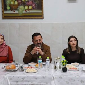 Büyüklerimizle Ramazanın Son Sofrası - fotoğraf 4
