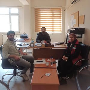Liseler ile İşbirliği Görüşmesi - fotoğraf 1