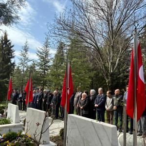 Tavşanlı’da Çanakkale Zaferi ve Şehitleri Anma Günü Programlarına Katılım Sağlandı - fotoğraf 3