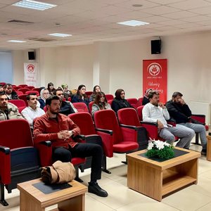 Geçici Koruyucu Aile Hizmet Modeline Yönelik Bilgilendirme ve Farkındalık Eğitimi Gerçekleştirildi - fotoğraf 3