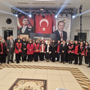 Şehit Aileleri ve Gaziler Onuruna İftar Programı Düzenlendi - fotoğraf 7