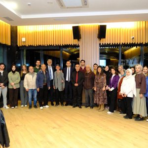 Kuşaklar Arası Buluşma Programı Gerçekleştirildi - fotoğraf 1