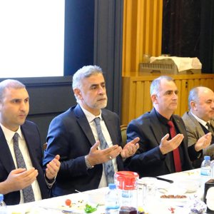 Kuşaklar Arası Buluşma Programı Gerçekleştirildi - fotoğraf 3