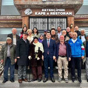 📍Ketençimen Kayak Merkezi - fotoğraf 1