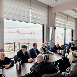 📍Ketençimen Kayak Merkezi - fotoğraf 3