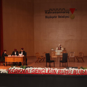 12 Mart İstiklal Marşı’nın Kabulü ve Mehmet Akif Ersoy’u Anma Programı Düzenlendi - fotoğraf 5