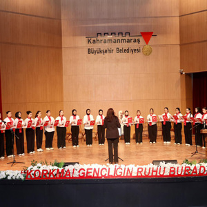 12 Mart İstiklal Marşı’nın Kabulü ve Mehmet Akif Ersoy’u Anma Programı Düzenlendi - fotoğraf 4