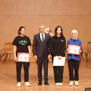 12 Mart İstiklal Marşı’nın Kabulü ve Mehmet Akif Ersoy’u Anma Programı Düzenlendi - fotoğraf 6