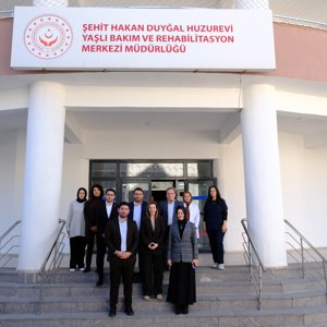 Daire Başkanı H. Handan Arslan’dan Kahramanmaraş’ta Kapsamlı Ziyaret Programı - fotoğraf 1