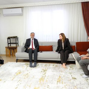 Daire Başkanı H. Handan Arslan’dan Kahramanmaraş’ta Kapsamlı Ziyaret Programı - fotoğraf 3