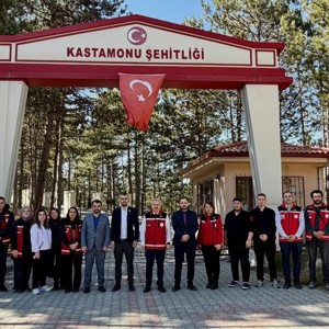 Şehitlerimizin Aziz Hatıralarına Saygıyla - fotoğraf 9