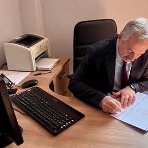 İl Müdürümüz Harun Köksalan'dan Cide Sosyal Hizmet Merkezimize Ziyaret - fotoğraf 3