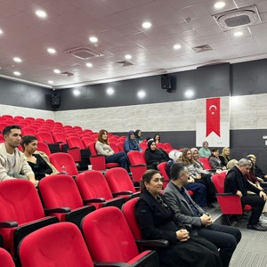 Çalışma Arkadaşlarımıza Yönelik 'Afet ve Acil Durumlarda Destek' Eğitimi Gerçekleştirdik - fotoğraf 4