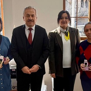  Bayram Öncesi Büyük Aile Buluşması - fotoğraf 2