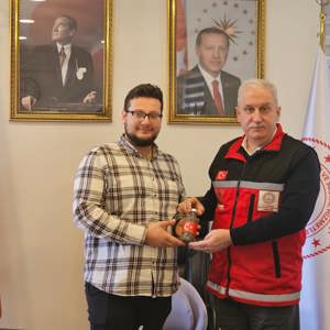Türkiye’nin Her Karışı Çanakkale Projesiyle Anlamlı Buluşma - fotoğraf 2