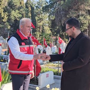Türkiye’nin Her Karışı Çanakkale Projesiyle Anlamlı Buluşma - fotoğraf 6