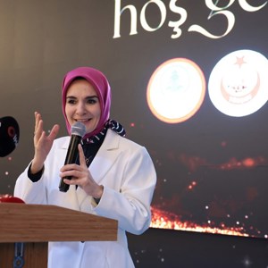 Aile ve Sosyal Hizmetler Bakanımız Göktaş, şehit aileleri ve gazilerle iftarda bir araya geldi - fotoğraf 9