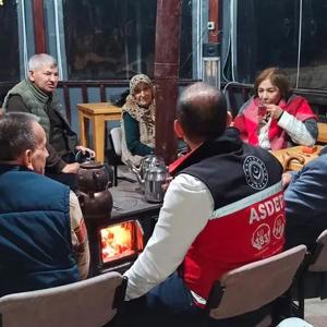 Ramazanın Huzur Dolu Son Akşamları - fotoğraf 1