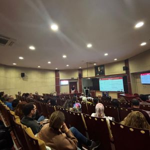 Koruyucu Aile Hizmet Modeli tanıtımı gerçekleştirilmiştir. - fotoğraf 3