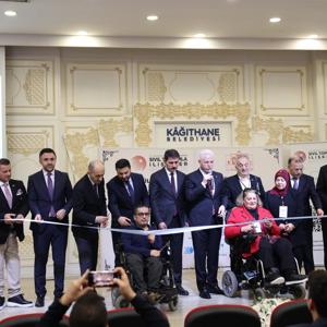 İstanbul Valimiz Sn. Davut GÜL Eşliğinde Gerçekleştirilen Engelsiz Şarj Tanıtım Töreni ve Çalıştayına İl Müdürümüz Sn. Ömer TURAN Katılım Sağladı - fotoğraf 3