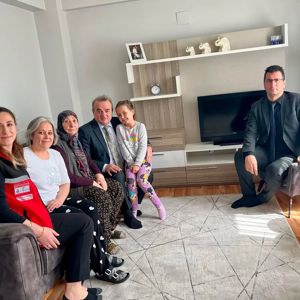 18 Mart Şehitleri Anma Günü Ziyaretleri - fotoğraf 1