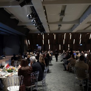Bakanımız Göktaş, "Güçlü Türkiye'nin Güçlü Kadınları Zirvesi" iftar programına katıldı - fotoğraf 3