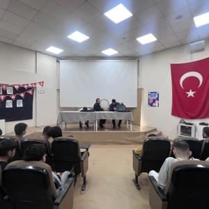 Çocuk Evleri Sitemizde Çocuklarımıza Değerler Eğitimi - fotoğraf 3