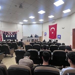 Çocuk Evleri Sitemizde Çocuklarımıza Değerler Eğitimi - fotoğraf 1