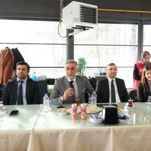 Gönül Köprüsü: Huzurevi Sakinlerimiz Gençlerle Buluştu - fotoğraf 2