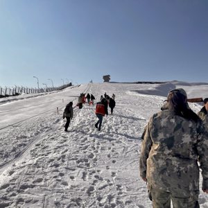 Çocuklarımızdan 3. Piyade Tümen Komutanlığına Ziyaret - fotoğraf 3