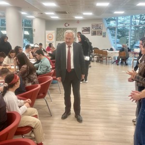Birlikte Renkliyiz’ Mesajı Gönüllere Dokundu - fotoğraf 2