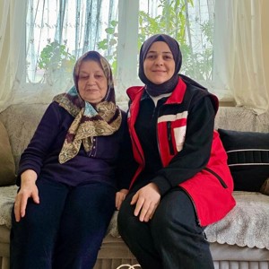 Büyüklerimizle ‘Tek Başına Değil, Çok Başına!’ - fotoğraf 3