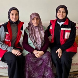Büyüklerimizle ‘Tek Başına Değil, Çok Başına!’ - fotoğraf 4