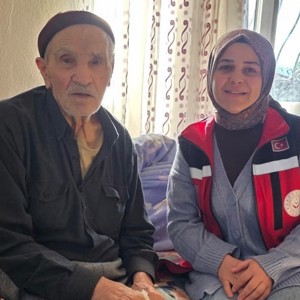 Büyüklerimizle ‘Tek Başına Değil, Çok Başına!’ - fotoğraf 5