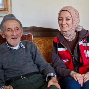 Büyüklerimizle ‘Tek Başına Değil, Çok Başına!’ - fotoğraf 6