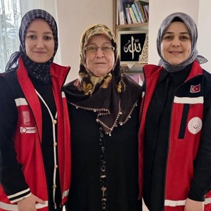 Büyüklerimizle ‘Tek Başına Değil, Çok Başına!’ - fotoğraf 7