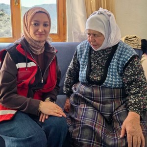 Büyüklerimizle ‘Tek Başına Değil, Çok Başına!’ - fotoğraf 9