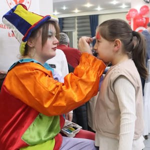 Ramazanın En Kıymetli Sofrası Çocuklarımız Ve Aileleriyle Gönül Birliği - fotoğraf 3