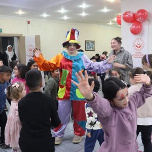 Ramazanın En Kıymetli Sofrası Çocuklarımız Ve Aileleriyle Gönül Birliği - fotoğraf 4