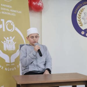 Ramazanın En Kıymetli Sofrası Çocuklarımız Ve Aileleriyle Gönül Birliği - fotoğraf 6