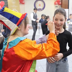 Ramazanın En Kıymetli Sofrası Çocuklarımız Ve Aileleriyle Gönül Birliği - fotoğraf 8