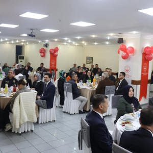 Ramazanın En Kıymetli Sofrası Çocuklarımız Ve Aileleriyle Gönül Birliği - fotoğraf 9