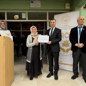Modüler Aile Eğitim Programı Kapsamında Üçüncü Kapalı Grup Eğitimleri Tamamlandı - fotoğraf 6