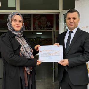 Modüler Aile Eğitim Programı Kapsamında Üçüncü Kapalı Grup Eğitimleri Tamamlandı - fotoğraf 7