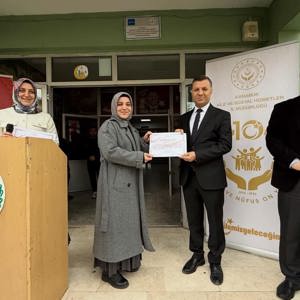 Modüler Aile Eğitim Programı Kapsamında Üçüncü Kapalı Grup Eğitimleri Tamamlandı - fotoğraf 8