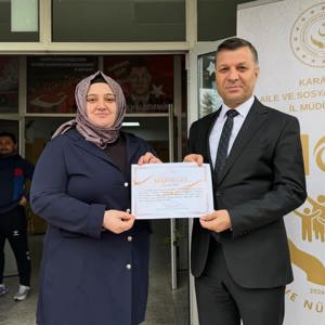 Modüler Aile Eğitim Programı Kapsamında Üçüncü Kapalı Grup Eğitimleri Tamamlandı - fotoğraf 9