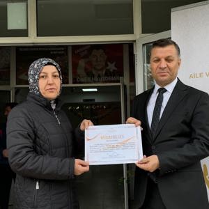 Modüler Aile Eğitim Programı Kapsamında Üçüncü Kapalı Grup Eğitimleri Tamamlandı - fotoğraf 11